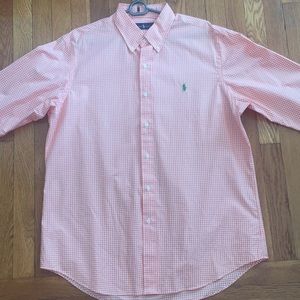 Ralph Lauren Button Down
